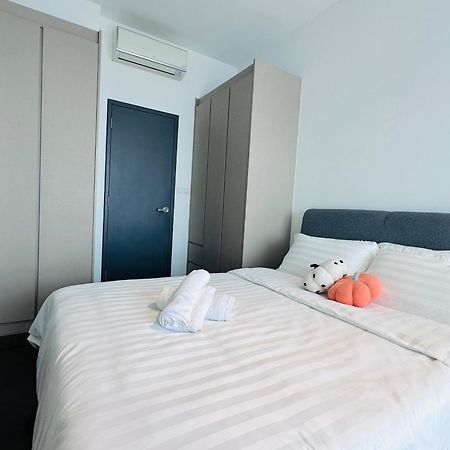 V Residence Suites-27 Kuala Lumpur Zewnętrze zdjęcie