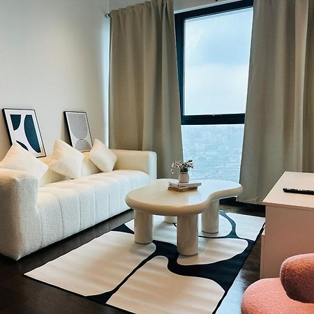 V Residence Suites-27 Kuala Lumpur Zewnętrze zdjęcie