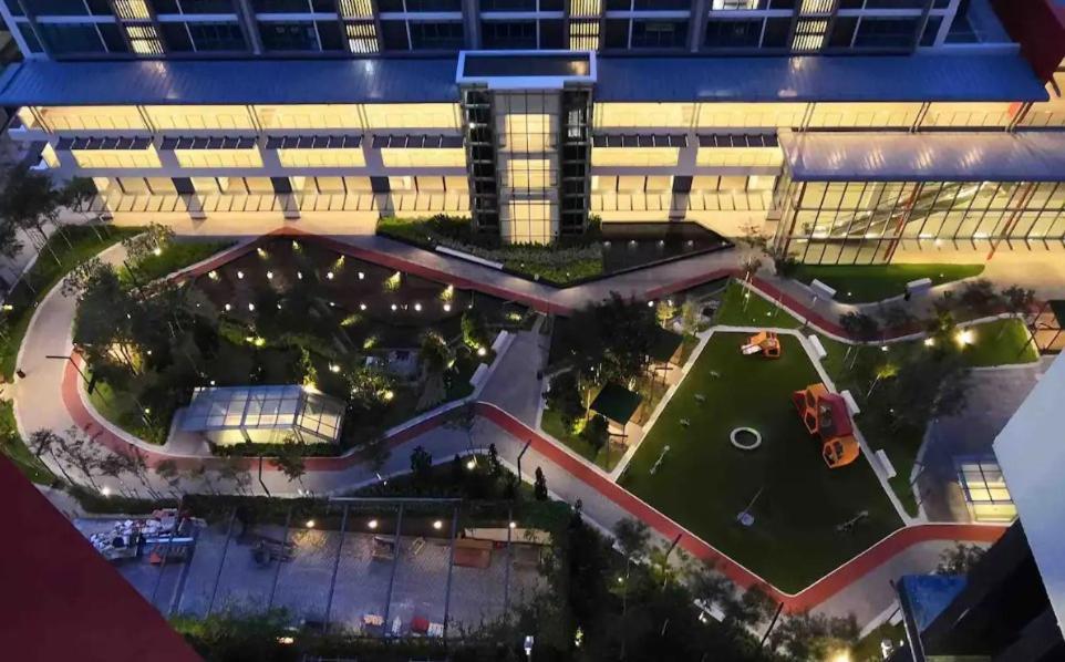 V Residence Suites-27 Kuala Lumpur Zewnętrze zdjęcie