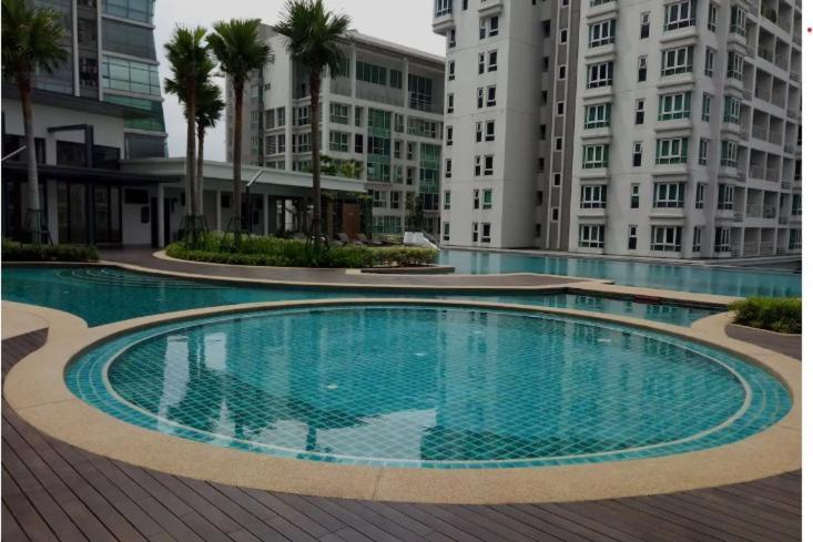 V Residence Suites-27 Kuala Lumpur Zewnętrze zdjęcie
