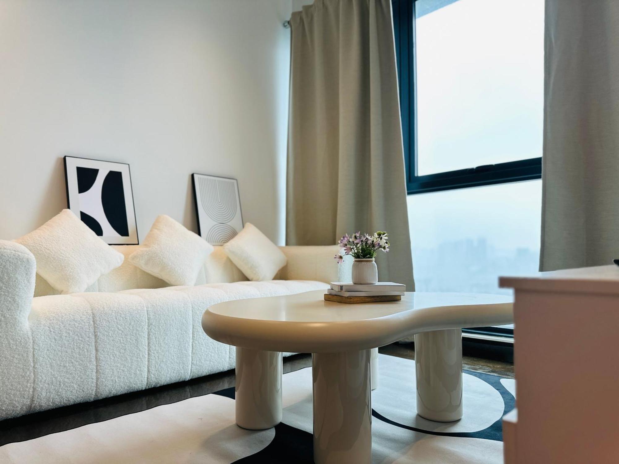 V Residence Suites-27 Kuala Lumpur Zewnętrze zdjęcie