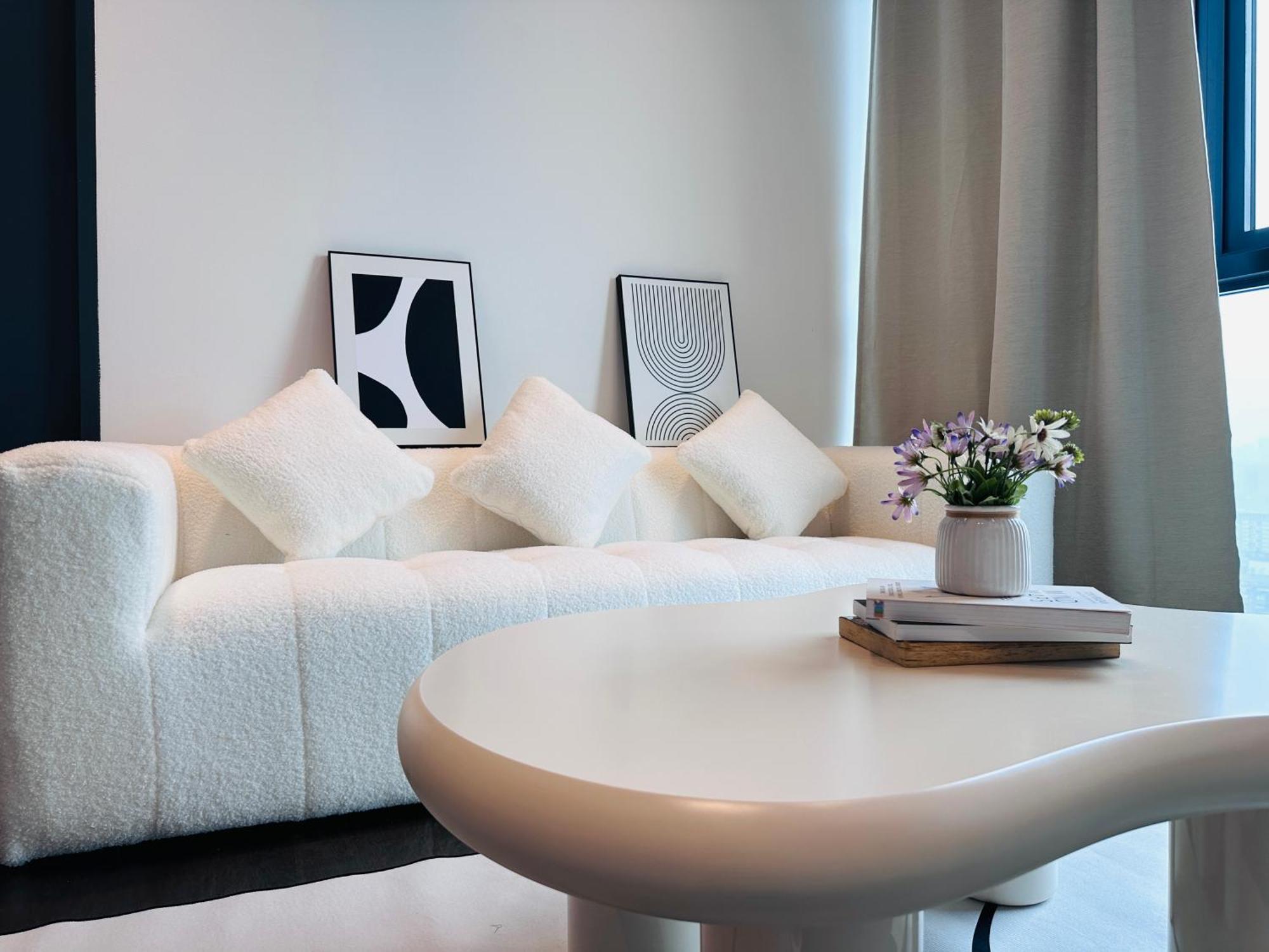 V Residence Suites-27 Kuala Lumpur Zewnętrze zdjęcie